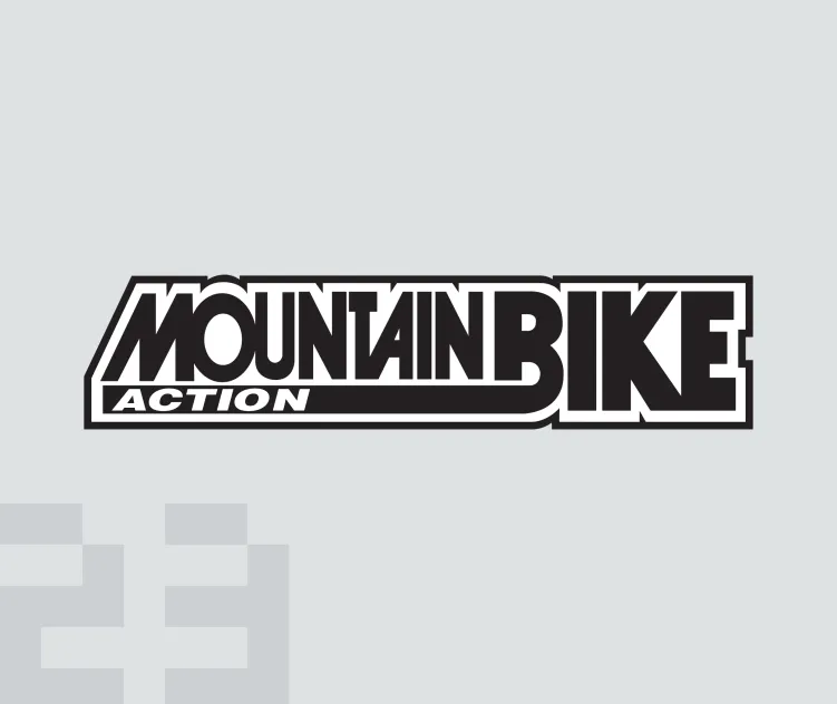 Mountain bike