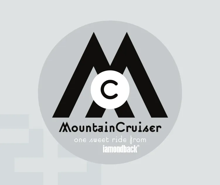 Mountain cruiser