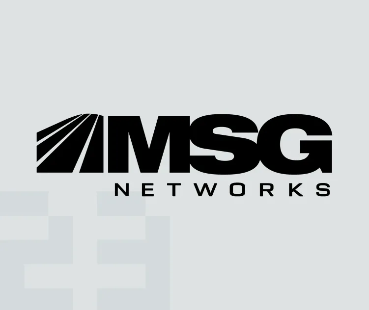 Msg networks