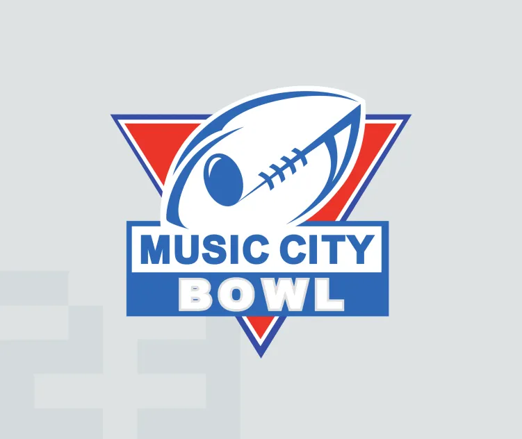 Music city bowl