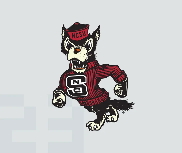 N c state university wolfpack