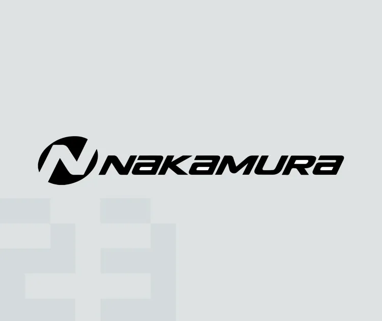 Nakamura