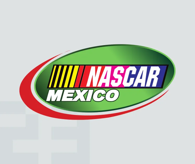 Nascar mexico