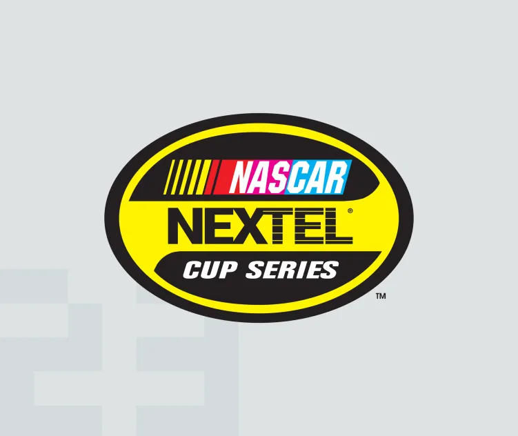 Nascar nextel cup series