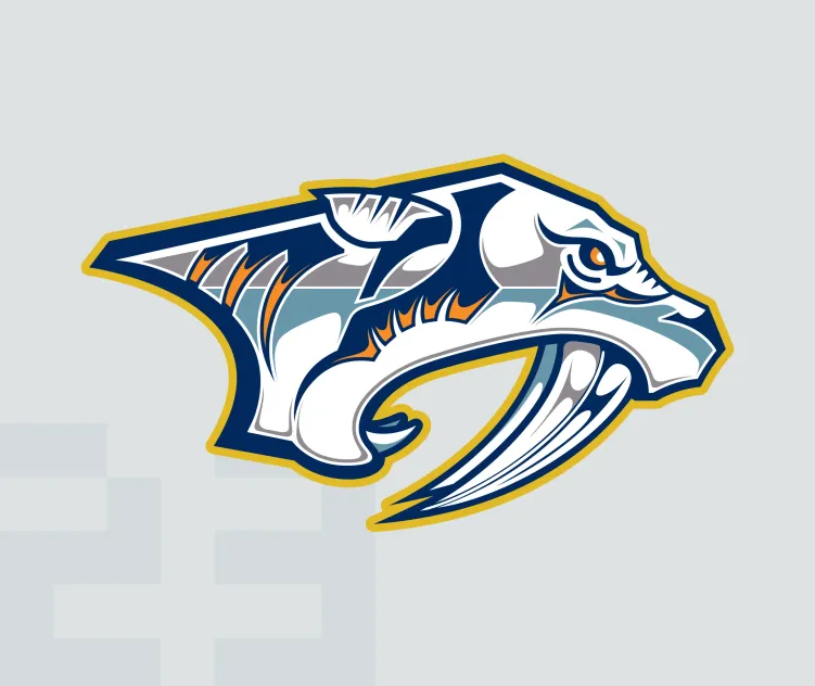 Nashville predators 2