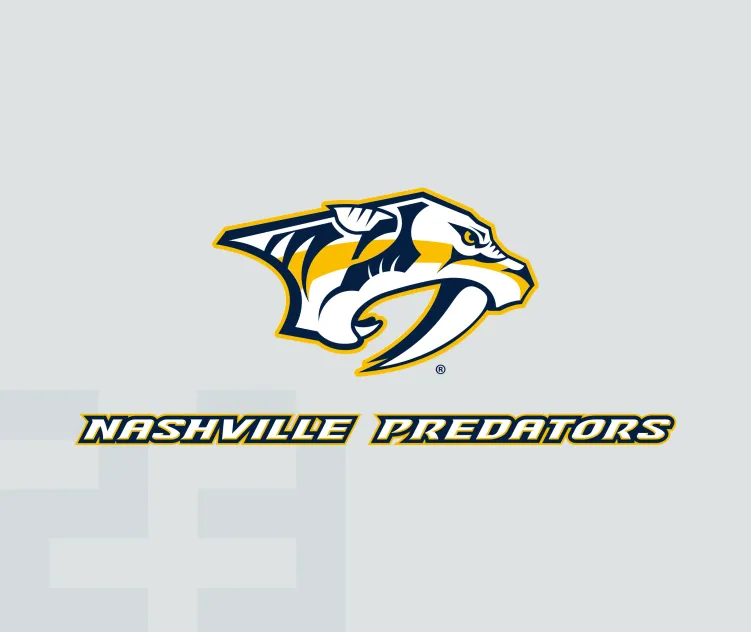 Nashville predators 4