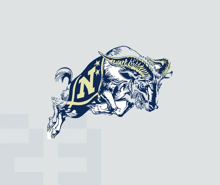 Navy midshipmen