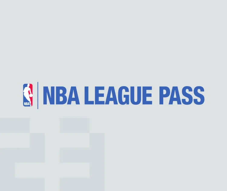 Nba league pass