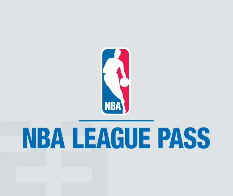 Nba league pass ii