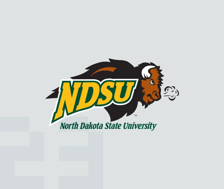 Ndsu bison 2
