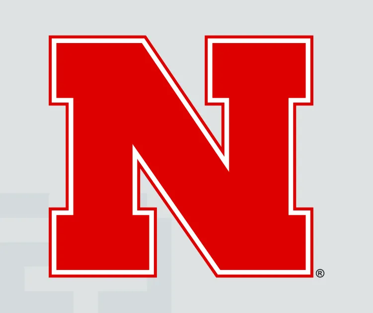 Nebraska cornhuskers