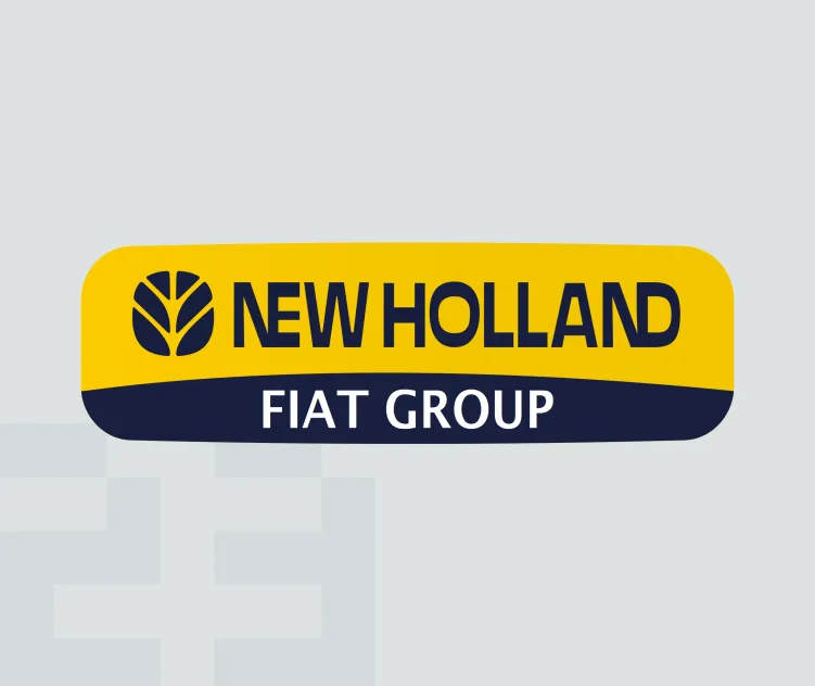 New holland