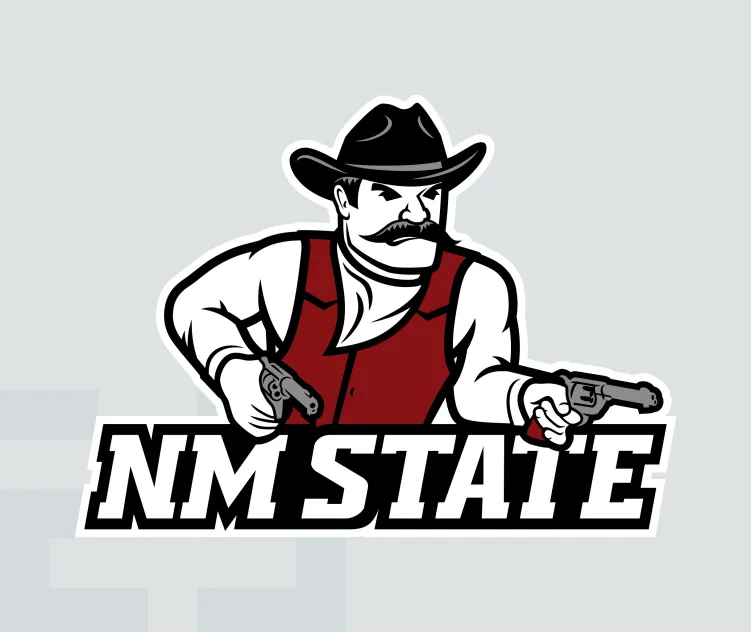 New mexico state aggies