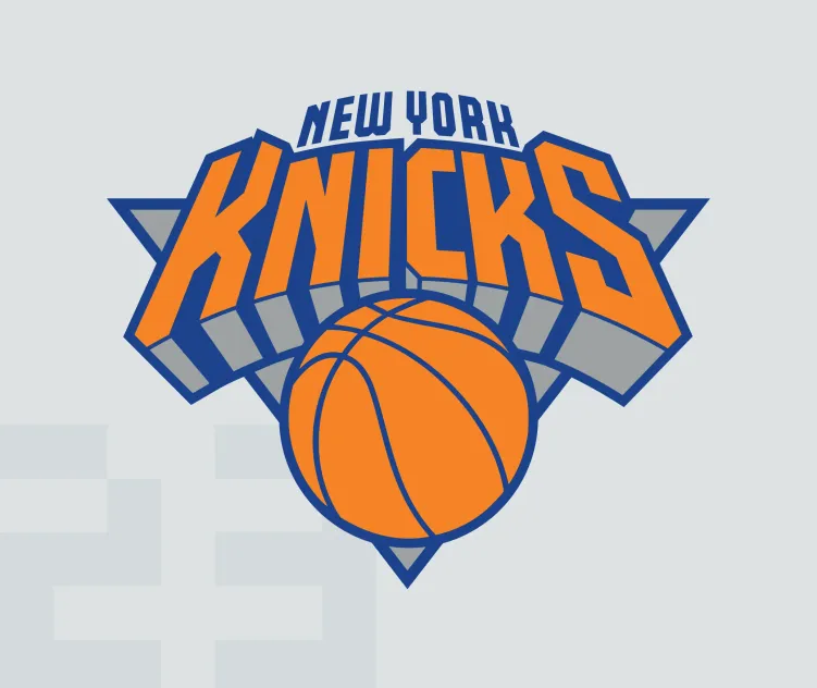 New york knicks 5