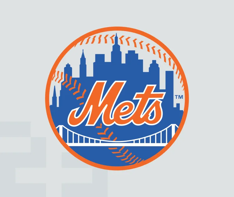 New york mets 8