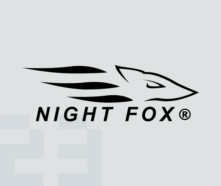 Night fox