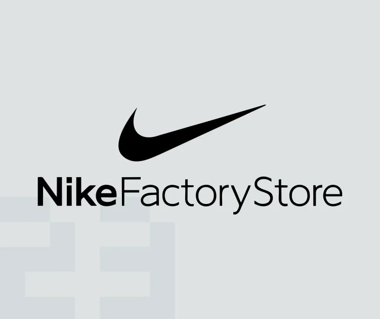 Nike factory store