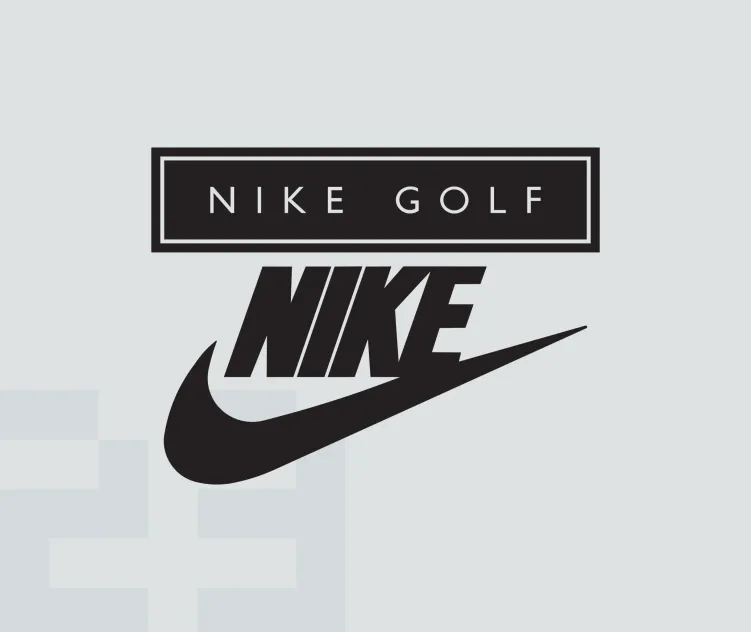 Nike golf 4