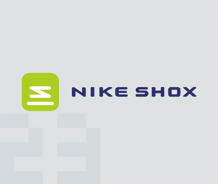 Nike shox
