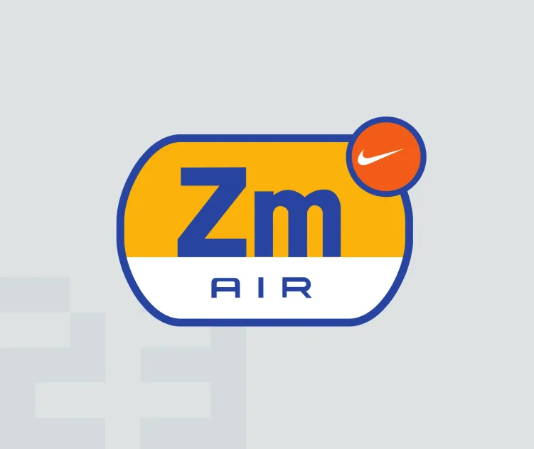 Nike zm
