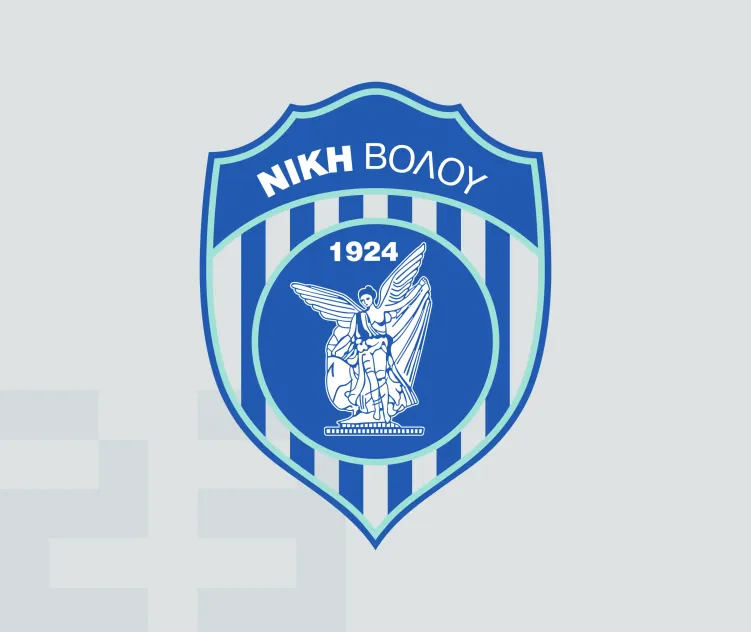 Niki volou fc