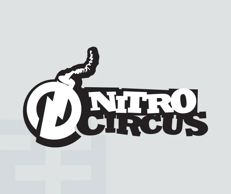 Nitro circus