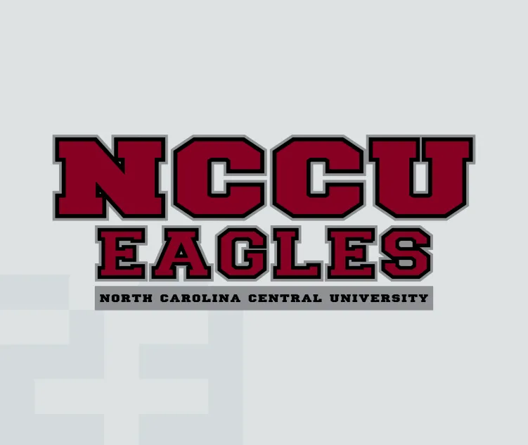 North carolina central eagles nccu