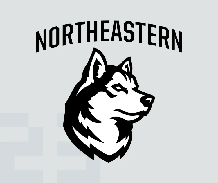 Northeastern huskies 1