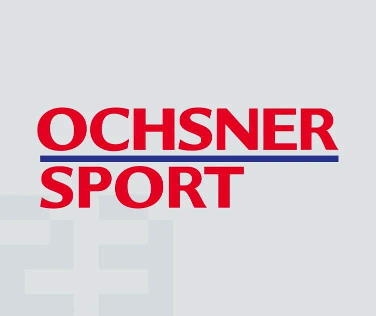Ochsner sport