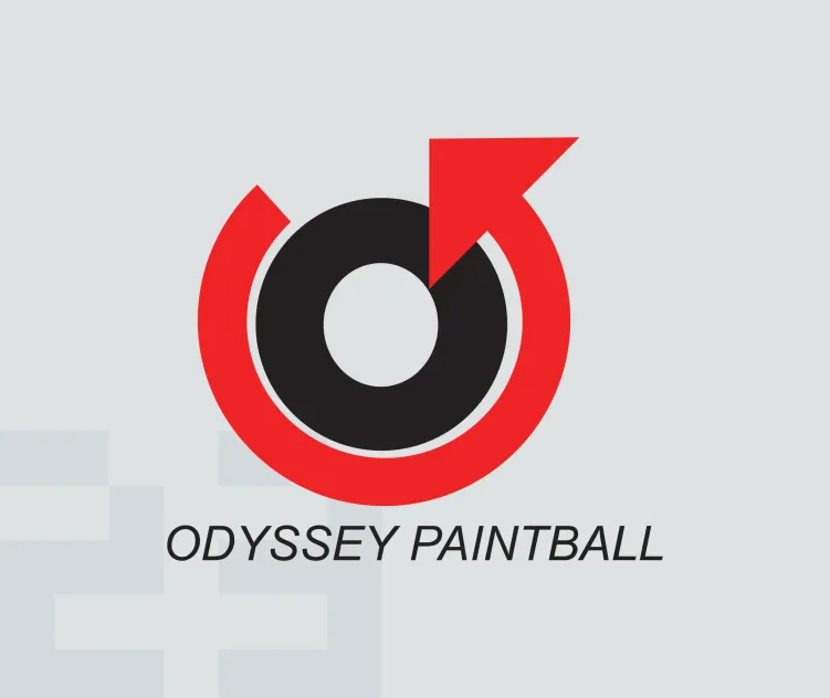 Odyssey paintball