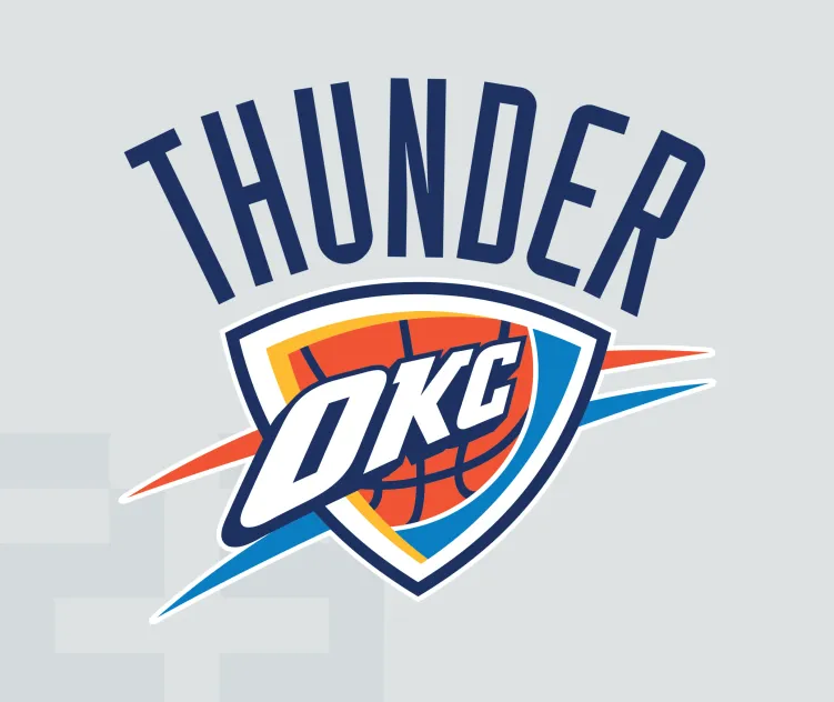 Oklahoma city thunder 1