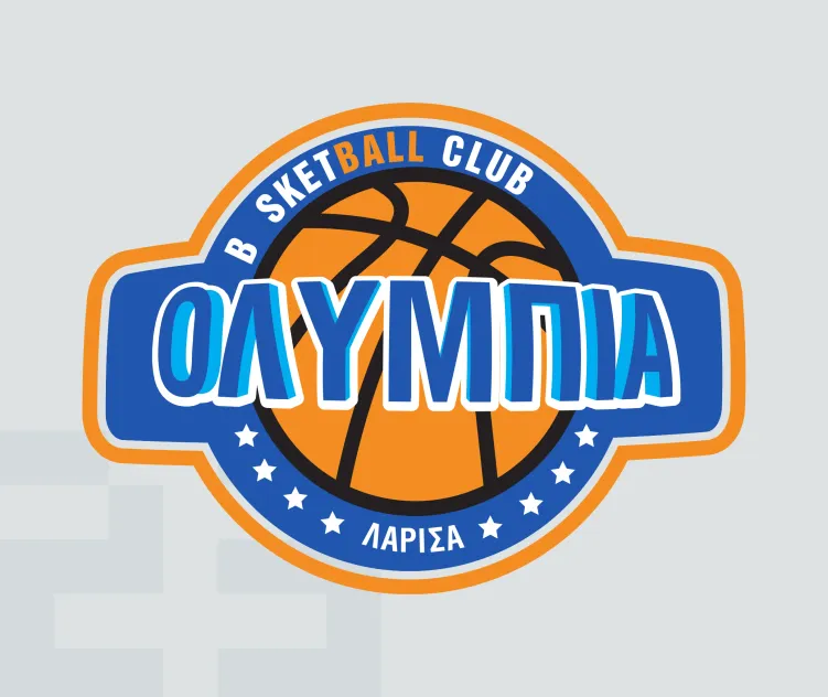 Olympia basketball club larisa