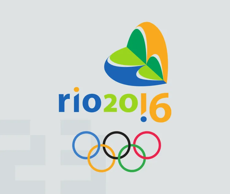 Olympic games rio de janeiro