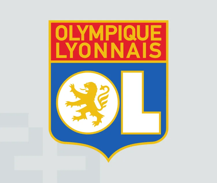 Olympique lyonnais 4