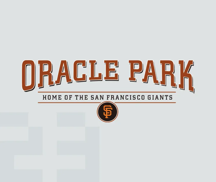 Oracle park home of the san francisco giants