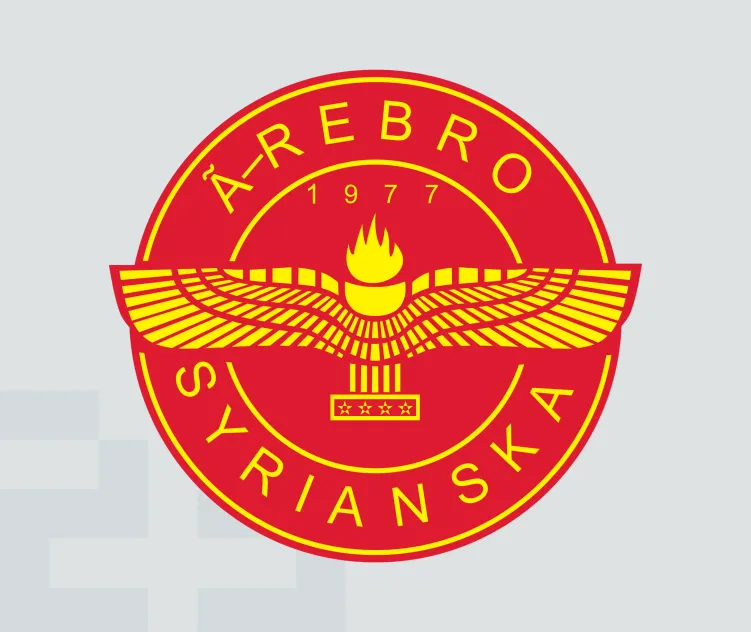 Orebro syrianska if