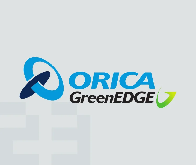 Orica greenedge