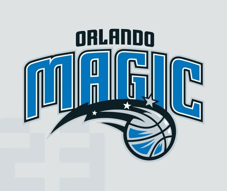 Orlando magic 1