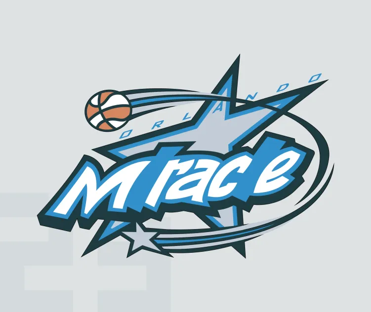 Orlando magic 3