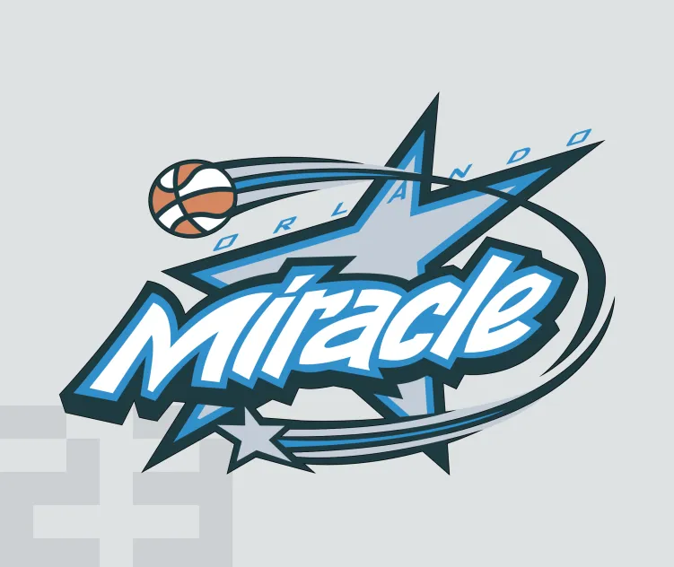 Orlando magic 8