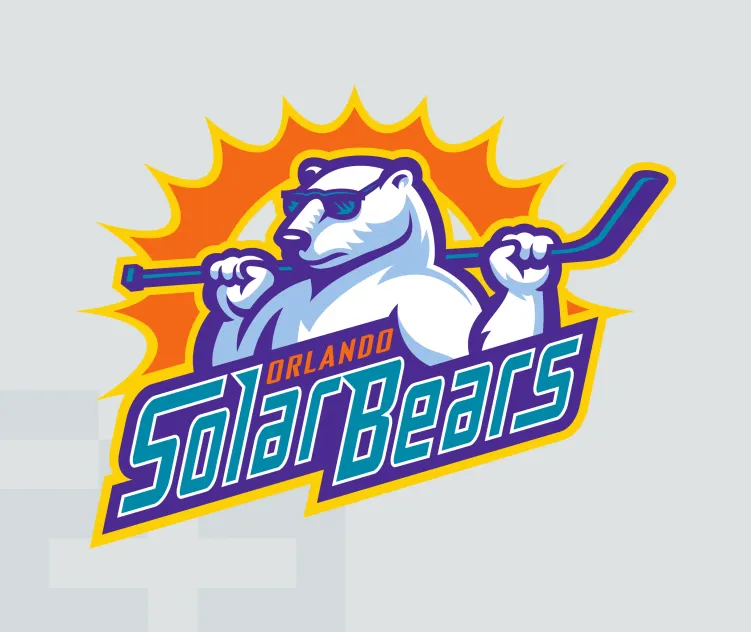 Orlando solar bears 1