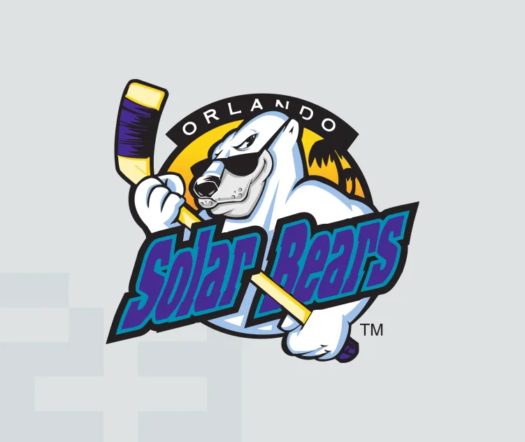Orlando solar bears 2