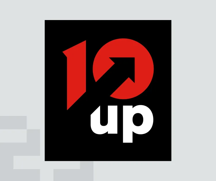 10 up