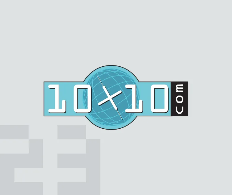 10x10 Com