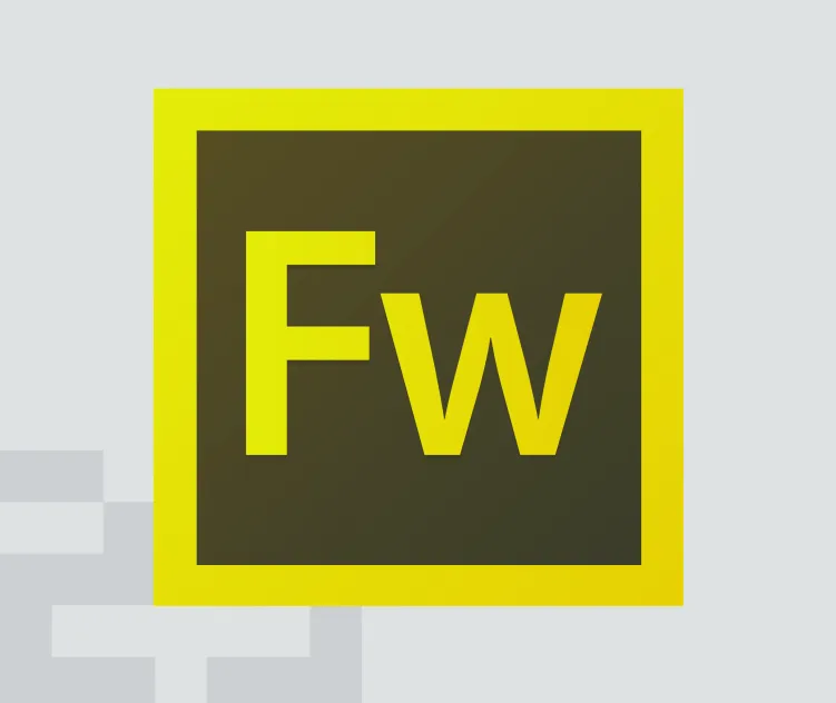 Adobe Fireworks Cs6 1