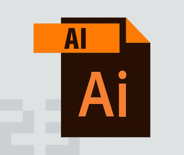 Adobe Illustrator File