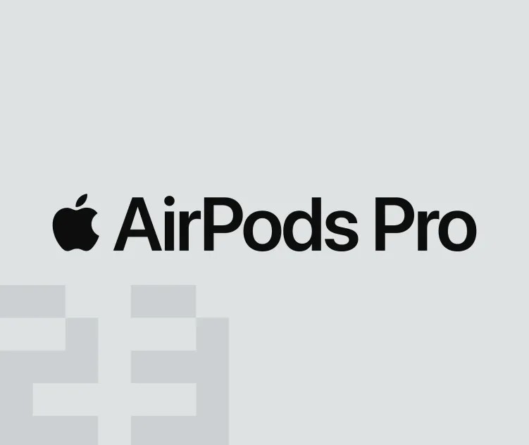 Airpods Pro