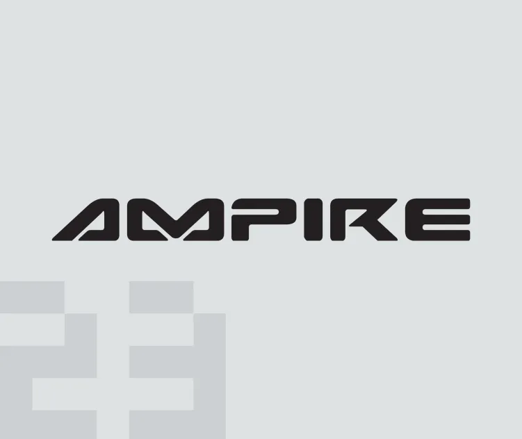 Ampire