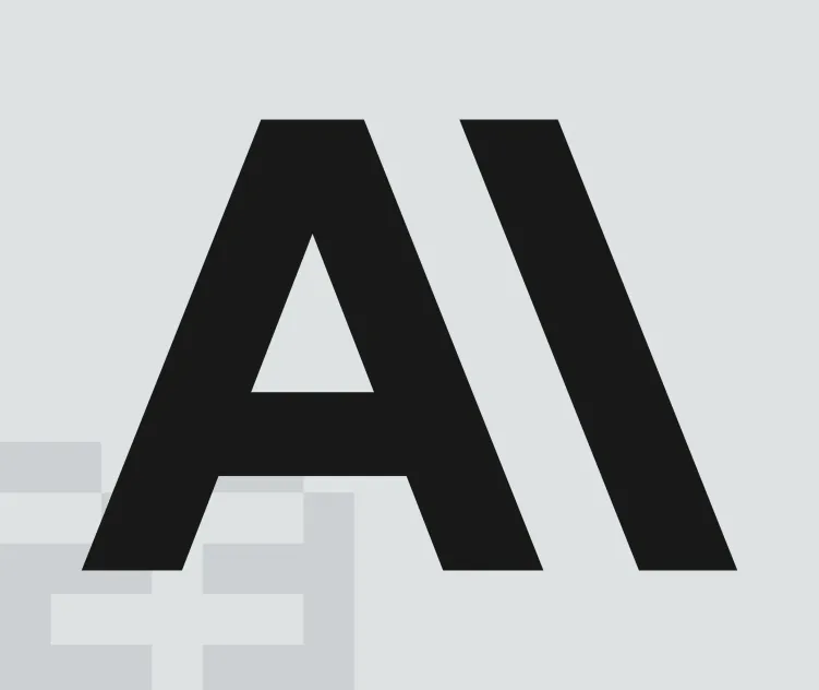 Anthropic Icon