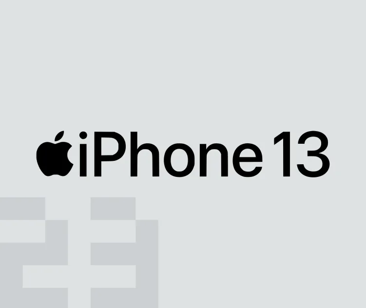 Apple Iphone 13